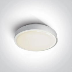 kinkiecik.pl Plafon The E27 Plafo Outdoor Range 67280EA/W ONE LIGHT