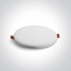kinkiecik.pl Oprawa podstropowa The Frameless IP65 Range 10115CF/C ONE LIGHT 4000K
