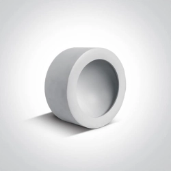 kinkiecik.pl Plafon The Hidden Light Cylinders Range 12116FD/W/W ONE LIGHT