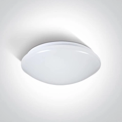 kinkiecik.pl Plafon The LED Plafo Round 62024C/W ONE LIGHT 44 cm