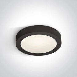 kinkiecik.pl Plafon The LED Plafo Round 62115F/B/C ONE LIGHT 4000K