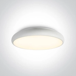 kinkiecik.pl Plafon The LED Slim Line Plafo 62160/W/W ONE LIGHT 61cm