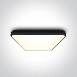 kinkiecik.pl Plafon The LED Slim Line Plafo 62160A/B/W ONE LIGHT 64cm