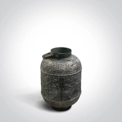 kinkiecik.pl Lampa stołowa The Oriental Range Metal 61050A ONE LIGHT