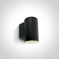 kinkiecik.pl Kinkiet The PAR30 Outdoor Wall Lights 67400D/B ONE LIGHT