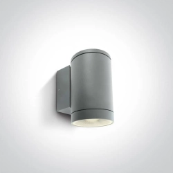 kinkiecik.pl Kinkiet The PAR30 Outdoor Wall Lights 67400D/G ONE LIGHT