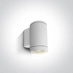 kinkiecik.pl Kinkiet The PAR30 Outdoor Wall Lights 67400D/W ONE LIGHT