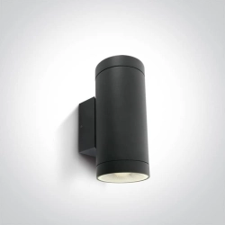 kinkiecik.pl Kinkiet The PAR30 Outdoor Wall Lights 67400E/AN ONE LIGHT