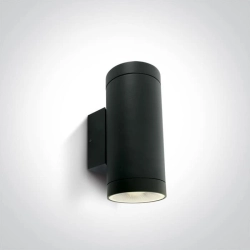 kinkiecik.pl Kinkiet The PAR30 Outdoor Wall Lights 67400E/B ONE LIGHT