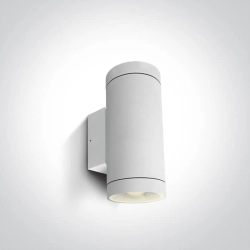 kinkiecik.pl Kinkiet The PAR30 Outdoor Wall Lights 67400E/W ONE LIGHT
