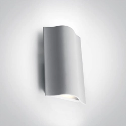 kinkiecik.pl Kinkiet The Roof tile Range Die cast 67422A/W/W ONE LIGHT