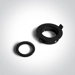 kinkiecik.pl Oprawa podstropowa The Round Clip in Range 11105A1/B ONE LIGHT