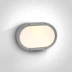 kinkiecik.pl Kinkiet The Round E27 Outdoor Plafo Die cast 67204B/G ONE LIGHT