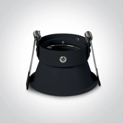 kinkiecik.pl Oprawa podstropowa The Semi Trimless Dark Light Range 10105TG/B ONE LIGHT