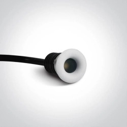 kinkiecik.pl Oprawa podstropowa The Super Mini Series 10101L/W/BL ONE LIGHT