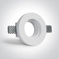 kinkiecik.pl Oprawa podstropowa Trimless Gypsum 10105GT1 ONE LIGHT