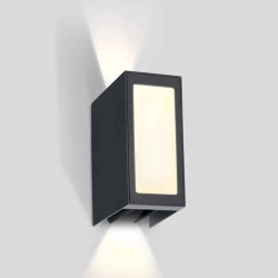 kinkiecik.pl Kinkiet Wall Adjustable Beams 67440/AN/W ONE LIGHT