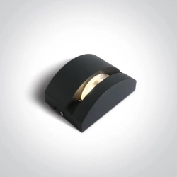 kinkiecik.pl Kinkiet Window Frame Illumination 67454/AN/W ONE LIGHT