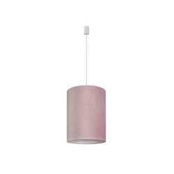 Lampa wisząca BARREL L PINK 8444 Nowodvorski - zdjęcie dodatkowe 1