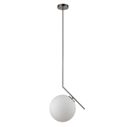 kinkiecik.pl Lampa wisząca FABIO MDE648-1-SN Italux