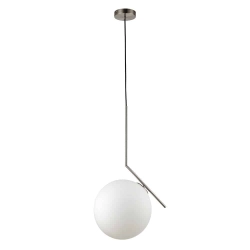 kinkiecik.pl Lampa wisząca FABIO MDE649-1-SN Italux