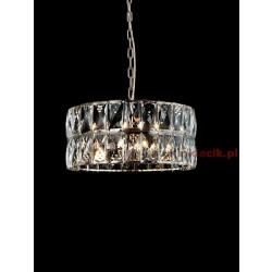 kinkiecikpl lampa wisząca Intero gold S LED ORLICKI