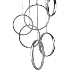 Lampa wisząca OLIMP AZ2450 AZZARDO