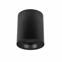 Plafon Aro (black) AZ2558 IP54 AZZARDO