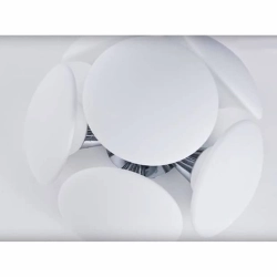 Lampa wisząca PILLS 45 AZ0344 AZZARDO