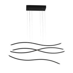 Lampa wisząca WAVES AZ2912 AZZARDO