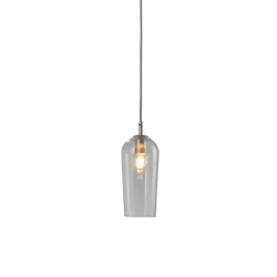 Lampa wisząca BLANCA 1 AZ3337 champagne AZZARDO