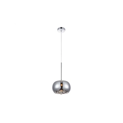 Lampa wisząca BURN 1 AZ3082 AZZARDO