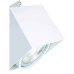 kinkiecik.pl Reflektor szynowy Cardi Bianco Mobile Track ORLICKI