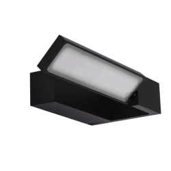 Kinkiet DALEN AZ2959 1x7W/LED 3000K AZZARDO IP44