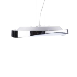 Lampa wisząca Circulo 58 AZ0988 AZZARDO
