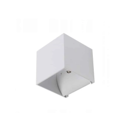 Kinkiet MARS White AZ0896 AZZARDO