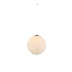 Lampa wisząca White Ball 30 AZ2516 AZZARDO