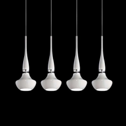 Lampa TASOS 4 AZ0884 AZZARDO