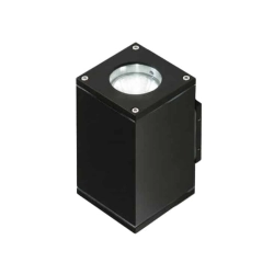 Kinkiet Livio 2 AZ0776 Black AZZARDO