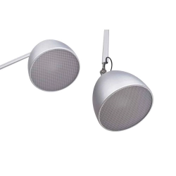 Lampa wisząca ZYTA 2 S PENDANT ALU alu AZ2301+AZ2594 śr.23cm AZZARDO