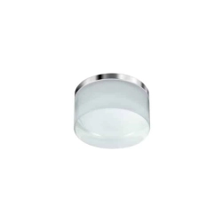 Oprawa podstropowa LINZ 3000K (acryl) IP44 AZ2774 AZZARDO