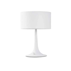 Lampa stołowa Niang (white) AZ2917 AZZARDO