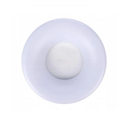 Plafon Ring LED 3000K (satin nickel) AZ2946 AZZARDO