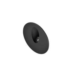 Oprawa schodowa przypodłogowa Sarona (dark grey) AZ2183 IP54 AZZARDO