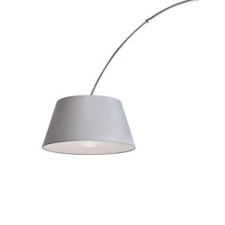Lampa wisząca SELENA 2 GRAY AZ2284+AZ2591 AZZARDO