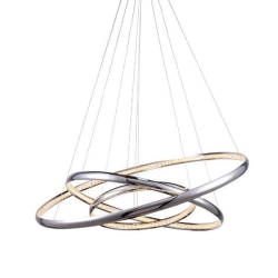 Lampa wisząca BRIGHTON 1 AZ1609 AZZARDO