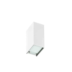 Kinkiet Raul AZ0891 White AZZARDO