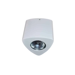 Lampa Dario White AZ1056 AZZARDO