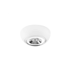 Oprawa stropowa NEMO white AZ3398 AZZARDO