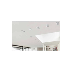 Oprawa stropowa PIO AZ0760 WH AZZARDO